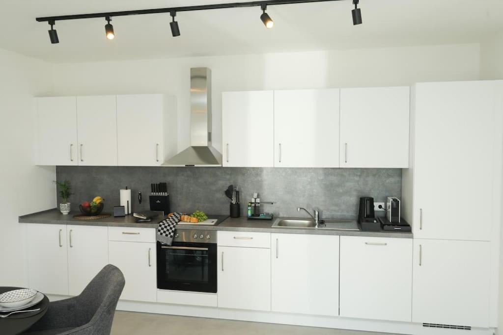Timetidy III Apartment Hochheim am Main Exterior photo