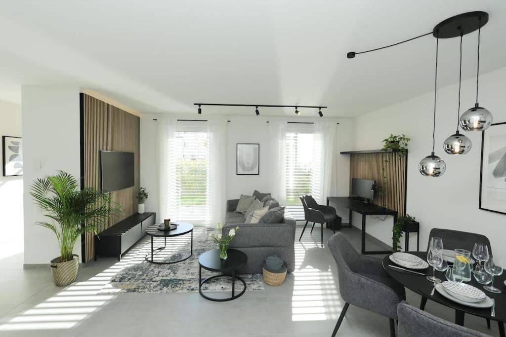 Timetidy III Apartment Hochheim am Main Exterior photo